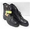 Image 1 : PAIR OF HARLEY DAVIDSON BOOTS SIZE 10.5 WITH TAGS