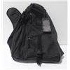 Image 1 : NEW HARLEY DAVIDSON SLING COTTON CANVAS BAG WITH