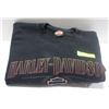 HARLEY DAVIDSON COLLECTOR SWEATER SIZE XL