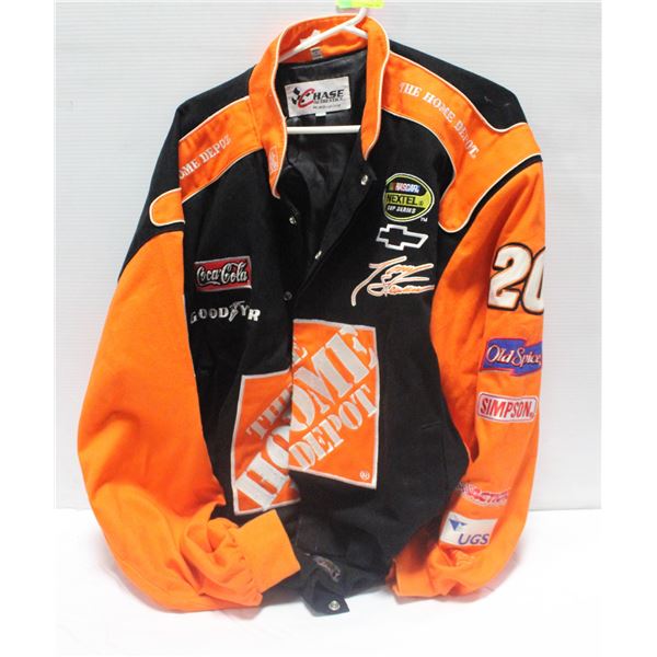 ESTATE HOME DEPOT JACKET SIZE 2XL