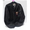 Image 1 : HARLEY DAVIDSON FLAMES BOMBER JACKET LAS VEGAS