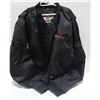 Image 1 : HARLEY DAVIDSON BOMBER JACKET SIZE 3XL