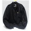 HARLEY DAVIDSON BOMBER JACKET SIZE 3XL