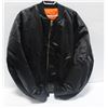 PILOT STYLE JACKET SIZE XL