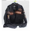 Image 1 : HARLEY DAVIDSON JACKET SIZE 3XL