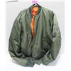 Image 1 : PILOT STYLE JACKET SIZE XL