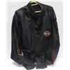 HARLEY DAVIDSON JACKET SIZE 3XL