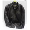 Image 1 : HARLEY DAVIDSON LEATHER JACKET 3XL