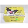 CASE OF PLUTOS 100% NATURAL DOG CHEWIES