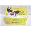 CASE OF PLUTOS 100% NATURAL DOG CHEWIES