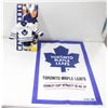 1999 TORONTO MAPLE LEAFS BANNER