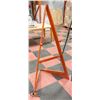 Image 1 : LARGE ART EASEL 56" TALL