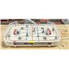 Image 1 : TABLE TOP STIGA NHL STANLEY CUP ICE HOCKEY GAME