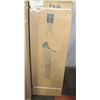 NEW IN BOX 8" X 36" ODL ENCLOSED BLINDS