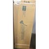 Image 1 : NEW IN BOX 8" X 36" ODL ENCLOSED BLINDS