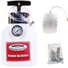 Image 1 : NEW MOTIVE PRODUCTS POWER BLEEDER HYDRAULIC