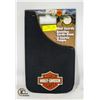 Image 1 : 9 X 15" HARLEY-DAVIDSON MUD FLAPS