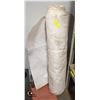 ROLL OF TEXTILE/LANDSCAPING FABRIC