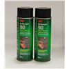 Image 1 : 2 FULL CANS OF SPRAY ADHESIVE
