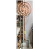 Image 1 : COPPER LAWN SPRINKLER