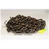 Image 1 : 16FT CHAIN NO HOOKS