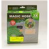 NEW SEALED 25FT MAGIC HOSE AUTO-