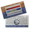 Image 1 : 2012 Making American History Coin And Currency Set