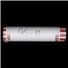 Image 3 : Shotgun Lincoln 1c roll, 1995-d 50 pcs Bank Wrapper.