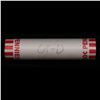 Image 3 : Shotgun Lincoln 1c roll, 2001-d 50 pcs Bank Wrapper.