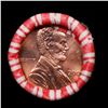Image 2 : Shotgun Lincoln 1c roll, 2005-d 50 pcs String & Son Wrapper.
