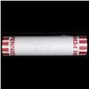 Image 3 : Shotgun Lincoln 1c roll, 1981-p 50 pcs Bank Wrapper.