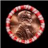 Image 2 : Shotgun Lincoln 1c roll, 2003-p 50 pcs Dunbar Wrapper.