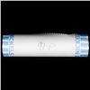 Image 3 : Shotgun Jefferson 5c roll, 1999-d 40 pcs Bank Wrapper