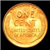 Image 3 : 1951-d Lincoln Cent 1c Grades GEM+ Unc RD