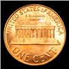 Image 3 : 1963-p Lincoln Cent 1c Grades GEM+ Unc RD
