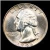 Image 2 : 1946-s Washington Quarter 25c Grades GEM++ Unc