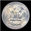 Image 3 : 1946-s Washington Quarter 25c Grades GEM++ Unc