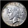 Image 2 : 1928-s Peace Dollar $1 Grades Select Unc