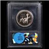 Image 3 : Proof 1992-S Olympic Modern Commem Half Dollar 50c Graded GEM++ Proof Deep Cameo By USCG