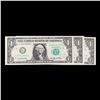 Image 2 : 3x Consecutive 2006 $1 Green Seal Federal Reserve Notes, All CU! Grades CU