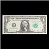 Image 2 : 2x Consecutive 2009 $2 Federal Reserve Notes, All CU! Grades CU