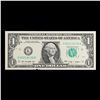 Image 4 : 2x Consecutive 2009 $2 Federal Reserve Notes, All CU! Grades CU