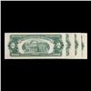 Image 3 : 4 Piece Set of 1953A/B/C $2 Red Seal Federal Reserve Notes, XF-AU! Grades XF/AU