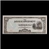 Image 2 : 1942 Philippines (Japanese WWII Occupation) 10 Pesos Banknote P# 108 Grades Select CU