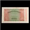 Image 3 : 1923 Germany (Weimar) 20,000 Marks Post-WWI Hyperinflation Banknote P# 85a, Watermark Circles Grades