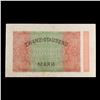 Image 3 : 1923 Germany (Weimar) 20,000 Marks Post-WWI Hyperinflation Banknote P# 85a, Watermark Circles Grades