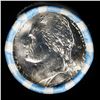 Image 2 : Shotgun Jefferson 5c roll, 1994-p 40 pcs Bank Wrapper