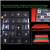 Image 1 : Huge Liifetime Collection - Too Many Coins To Auction Individually - This Lot is For One Page of 20 