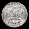 Image 3 : 1946-s Washington Quarter 25c Grades GEM++ Unc