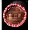 Image 2 : Shotgun Lincoln 1c roll, Unknown Date 50 pcs Brandt Wrapper.